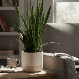 snake plant