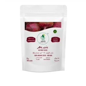 Beetroot Seeds – 15g