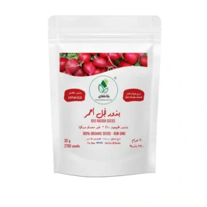 Red Radish Seeds – 30g