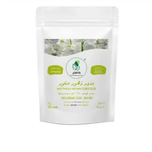 Mignonette Seeds (Reseda odorata) – 2g