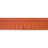 Khorshed Plastic Rectangular Planter Trough (80 x 20 x 16 cm)