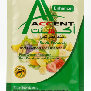 Accent Root Developer & Enhancer – Indole Butyric Acid Plant Growth Regulator