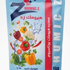 Humic Z